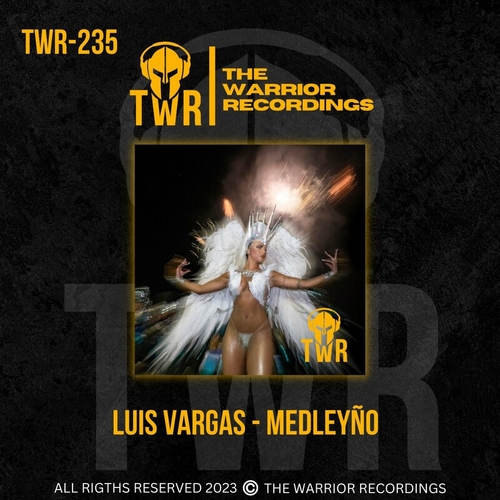 Luis Vargas - Medleyño [TWR235]